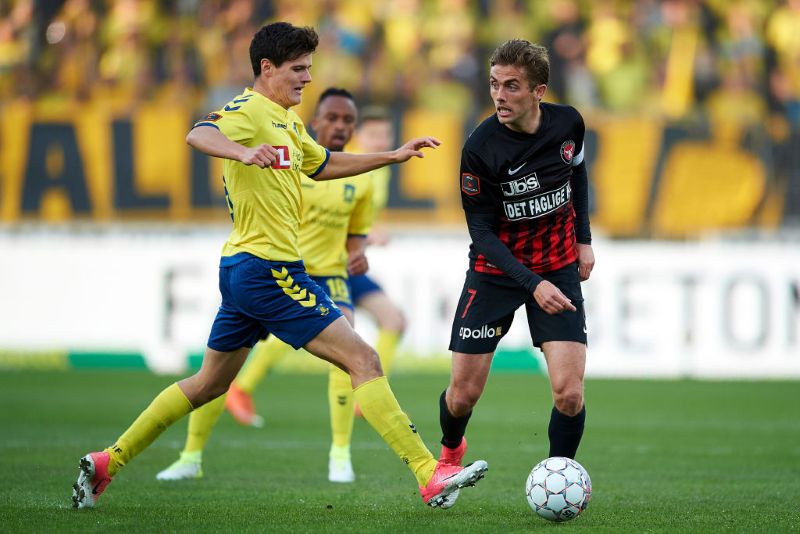 Nhận định soi kèo Brondby vs Midtjylland lúc 00h00 ngày 20/5/2025