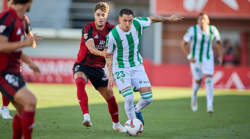 Nhận định soi kèo Cordoba vs Mirandes lúc 01h30 ngày 20/5/2025