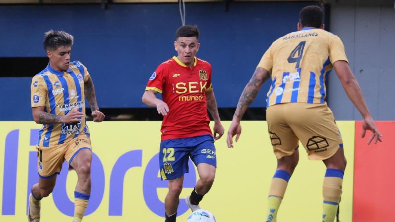 Nhận định soi kèo Union Espanola vs Everton lúc 02h00 ngày 20/5/2025