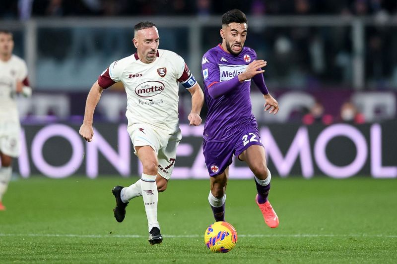 Nhận định soi kèo Salernitana vs Fiorentina lúc 01h30 ngày 20/5/2025