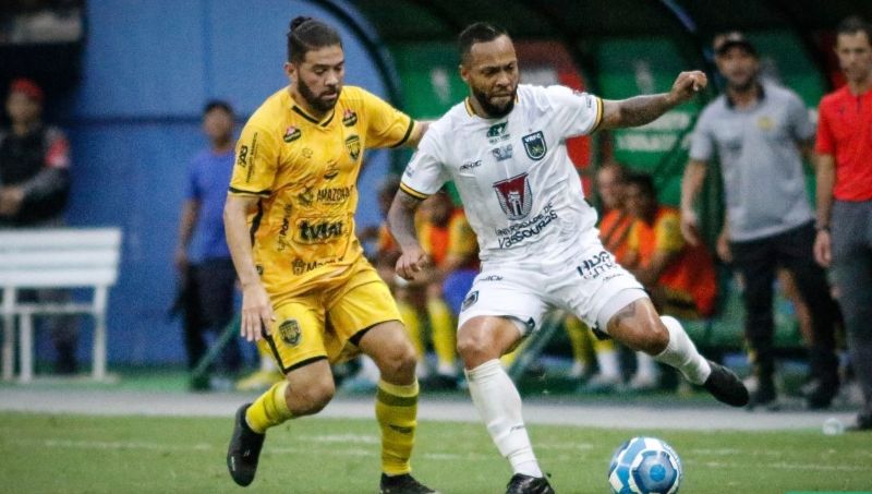 Nhận định soi kèo Volta Redonda vs Amazonas lúc 05h00 ngày 20/5/2025